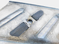 2001-2005 BMW F650CS F650 CS Scarver Left/Right Side Frame Cover Panel Guards - C3 Cycle