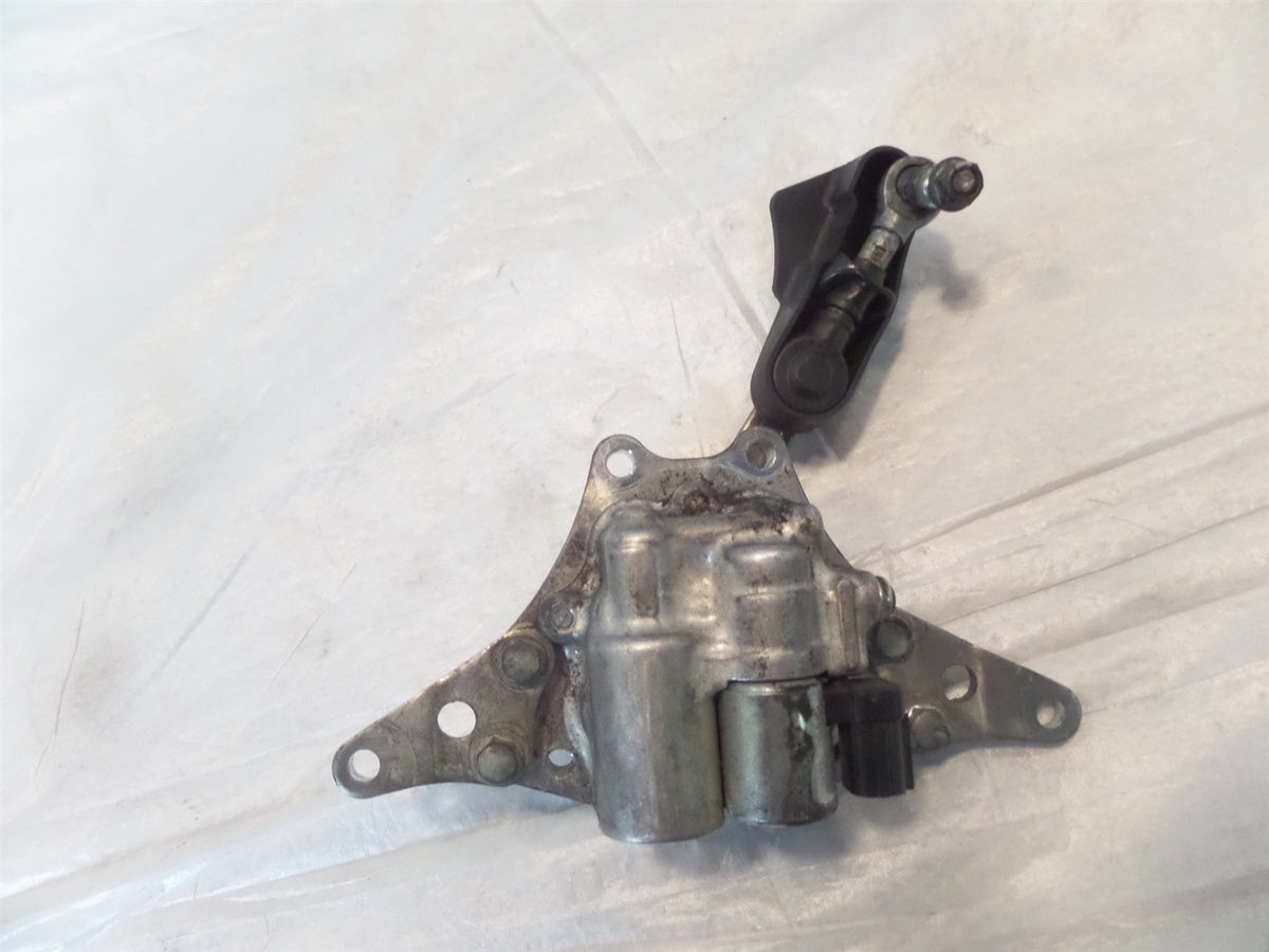 2007-2019 Honda CBR600RR & CBR600RA CBR600 OEM Steering Stem Damper Stabilizer - C3 Cycle
