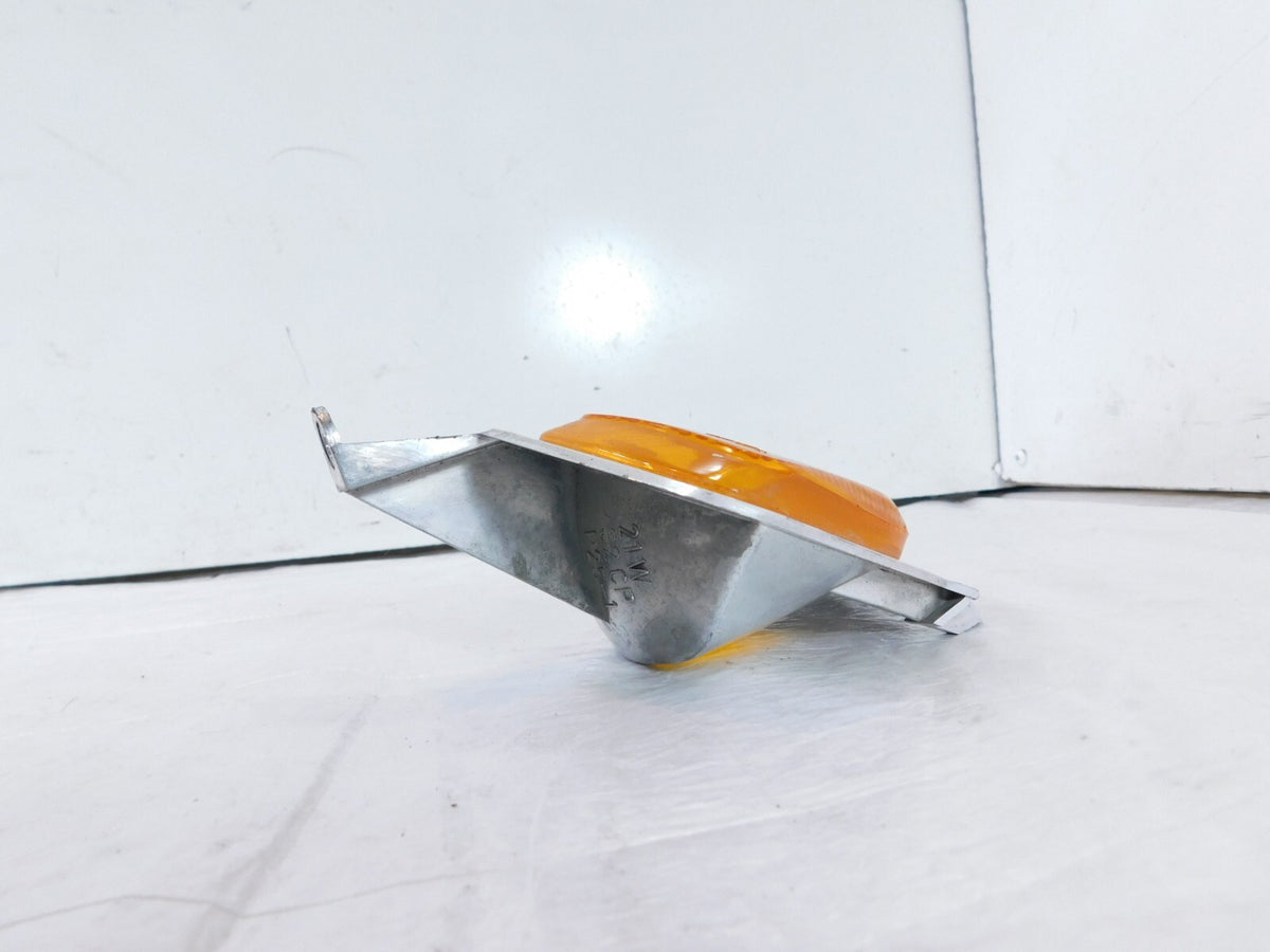BMW K100LT K100RT K1100LT K75RT Front Left Turn Signal Indicator Flasher Light - C3 Cycle