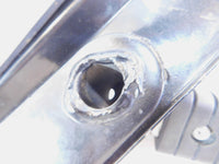 Cixi Kingring Aggressor V Jinlun 250cc Rear Left Footpeg Footrest Mount Bracket - C3 Cycle