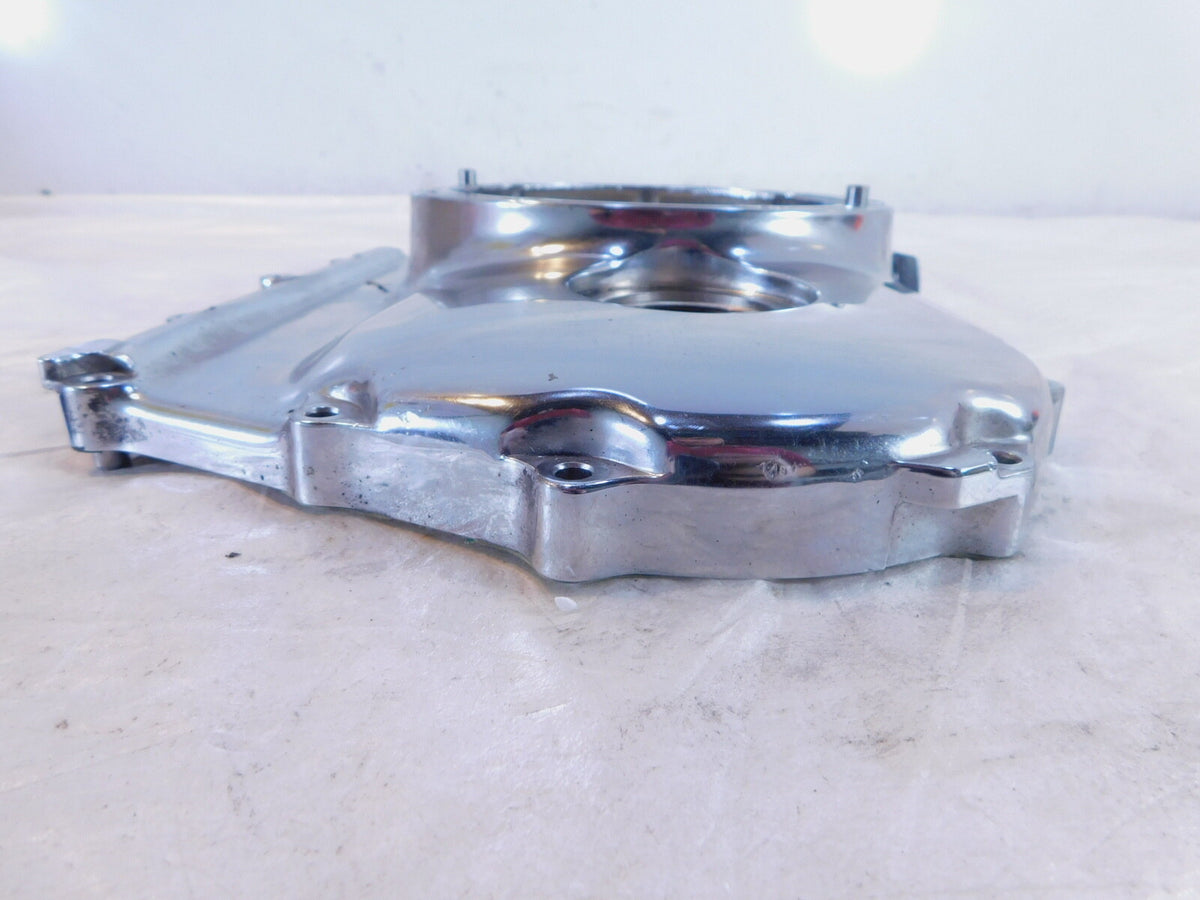 2000-2007 Honda VT1100 VT1100C Shadow 1100 Sabre Right Engine Motor Clutch Cover