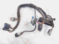 1995-1996 Harley Davidson Road King & Electra Glide EFI ECM Wire Wiring Harness - C3 Cycle