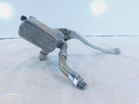 Honda Shadow 1100 Sabre Aero & Fury VT1300 Front Brake Master Cylinder w/ Lever - C3 Cycle