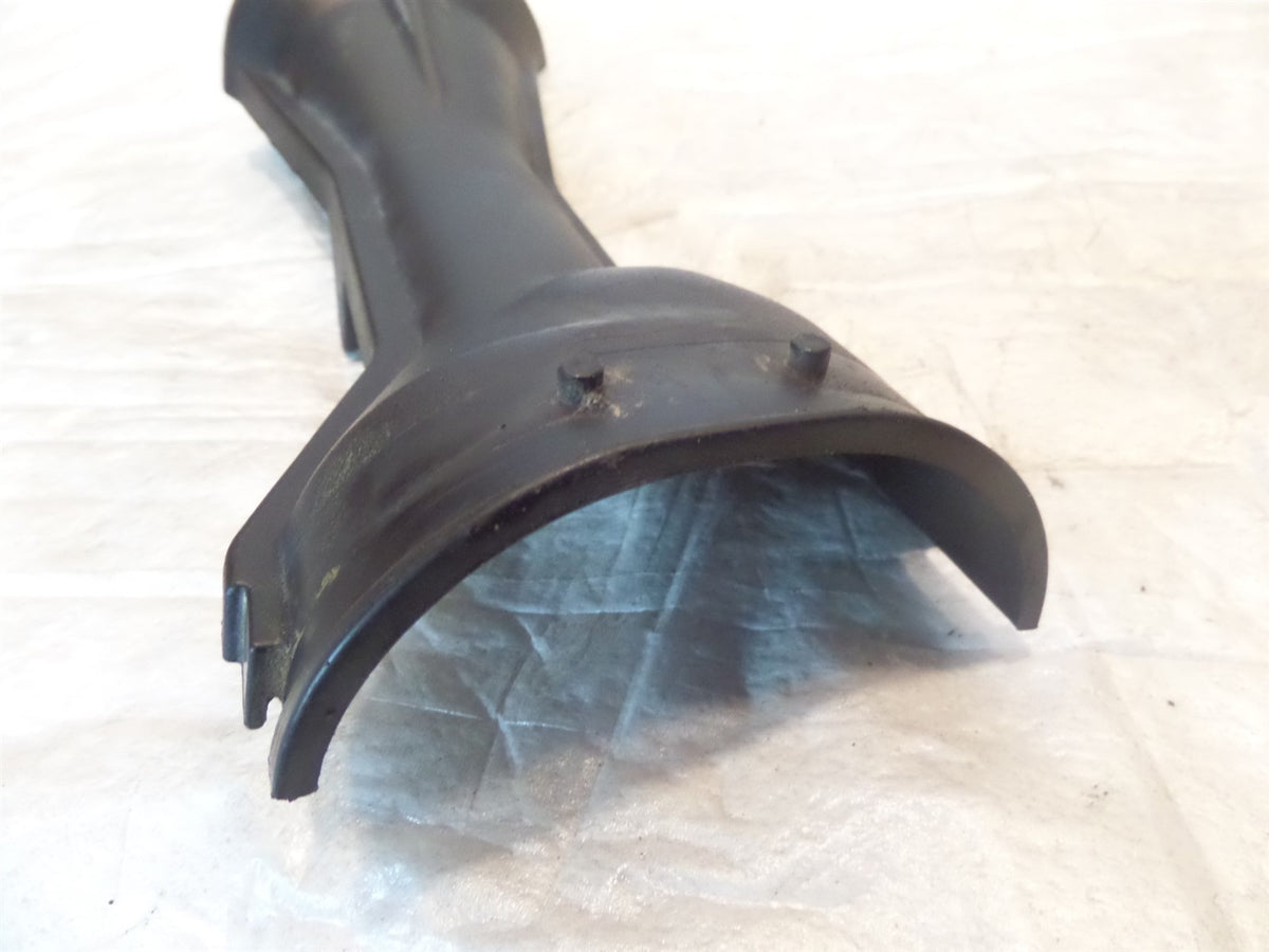 2009-2017 Kawasaki ZG1400 Concours 14 1400 ABS Rear Swingarm Drive Shaft Cover - C3 Cycle