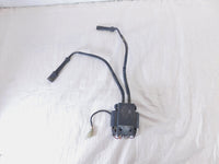 Yamaha Royal Star Venture XVZ13 XVZ1300 Engine Ignition Coils & Spark Plug Wires - C3 Cycle
