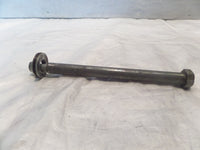 Harley Davidson Dyna Wide & Super Glide Low Rider Rear Fork Swingarm Pivot Axle - C3 Cycle