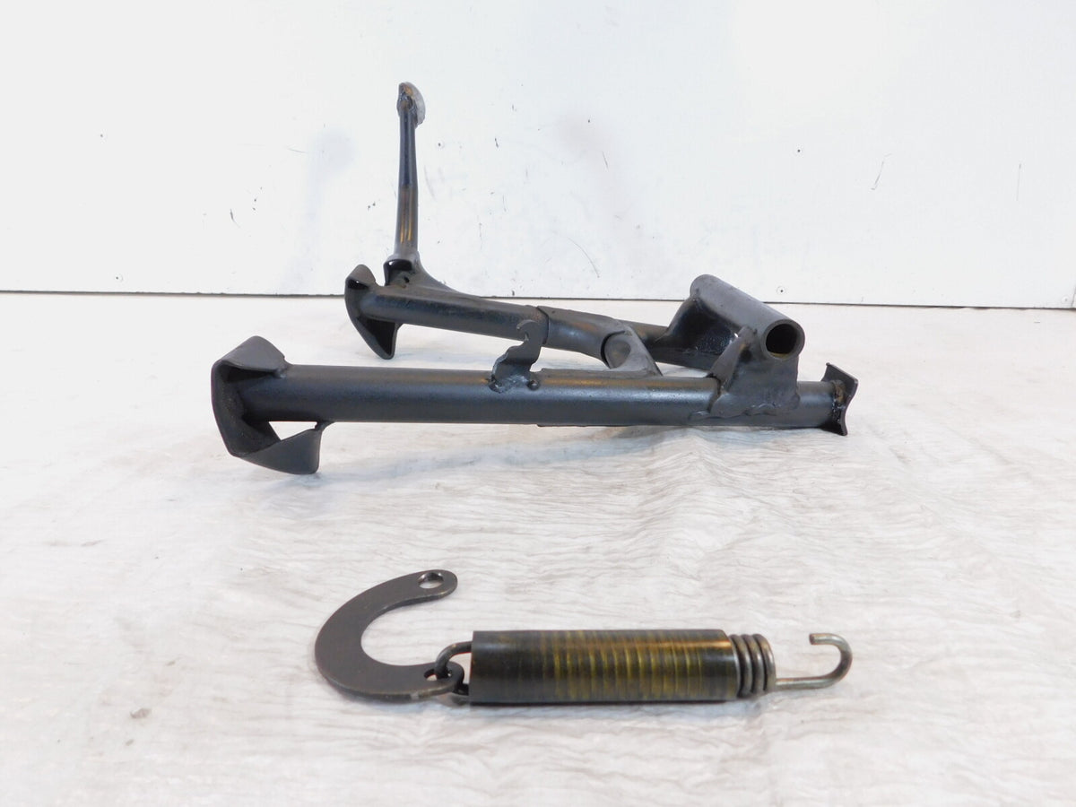 1983 83 Honda CB1000 CB1000C Black Center Main Stand Centerstand Mainstand - C3 Cycle