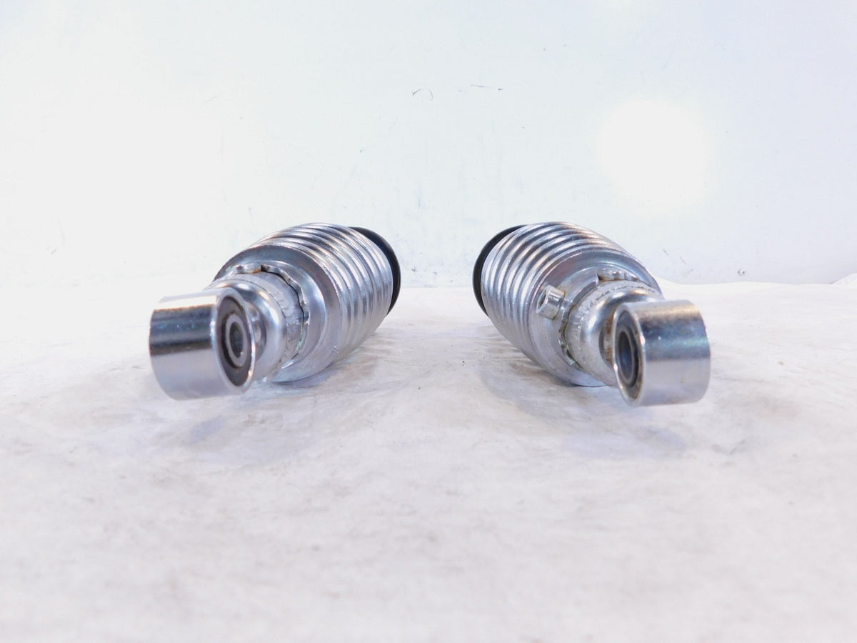 84-97 Yamaha Virago 700 750 XV700 XV750 Rear Wheel Suspension Shock Absorbers - C3 Cycle