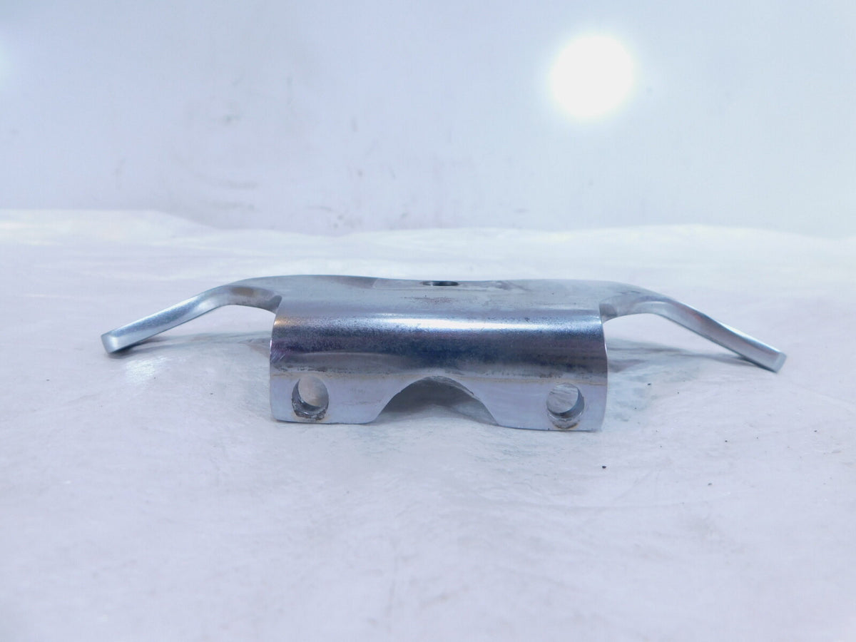 Indian Gilroy Scout & Spirit Top Engine Motor & Ignition Coil Mount Bracket - C3 Cycle