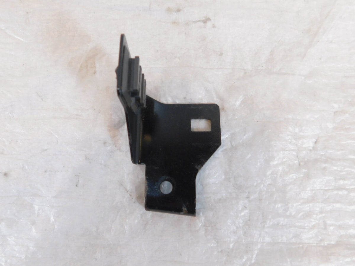 2002-2004 BMW R1200CL R1200 CL Black Plug In Connection Mount Holder Bracket - C3 Cycle