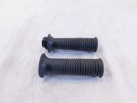 BMW F650CS & F650GS Dakar Black Left/Right Hand Handlebar Tube & Throttle Grips - C3 Cycle