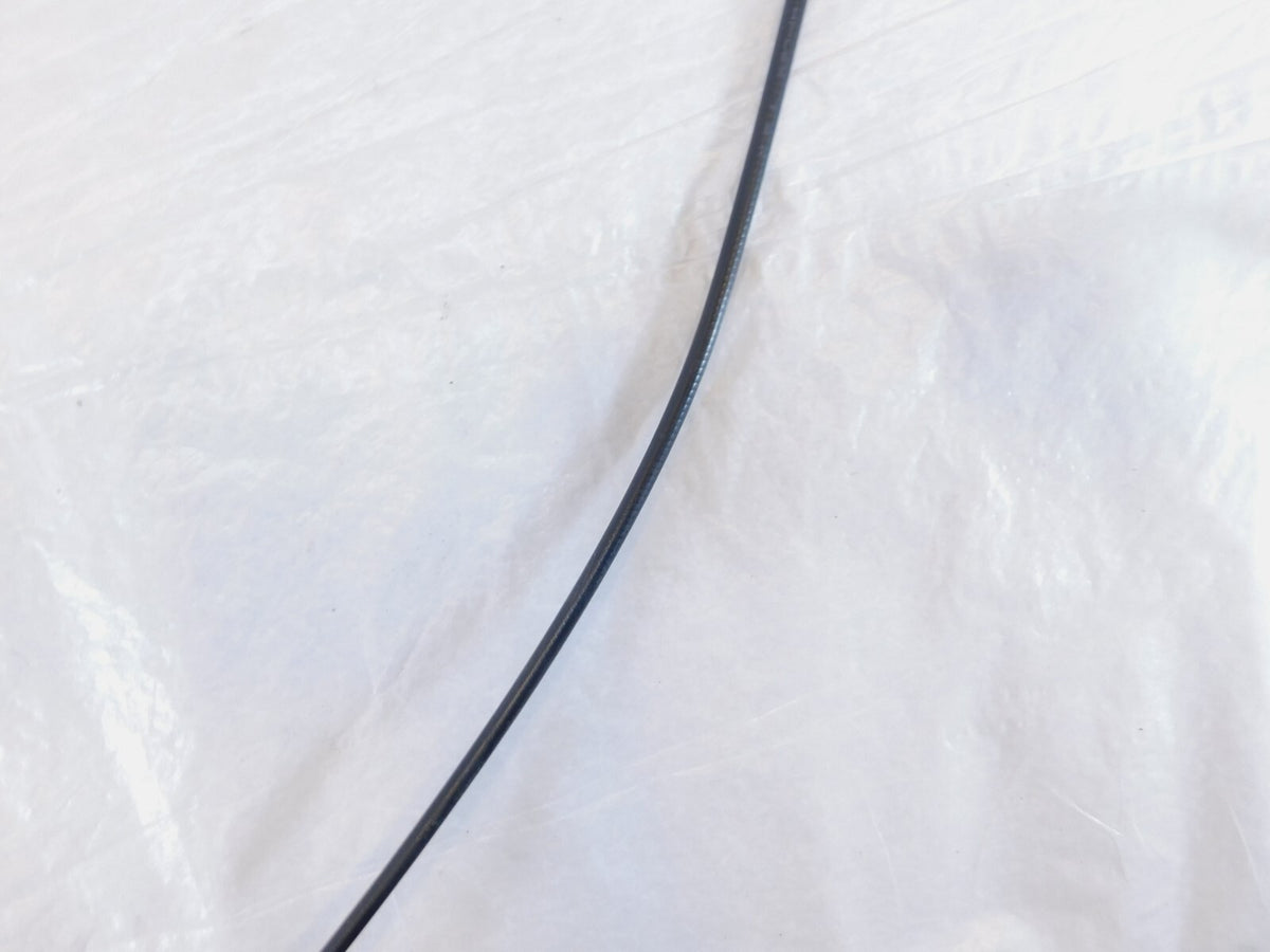 2007-2016 Suzuki Burgman 400 AN400 Seat Bench Lock Push/Pull Cable 45280-05H02 - C3 Cycle