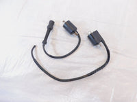Yamaha V Star 650 XVS650 Custom Classic Engine Ignition Coils & Spark Plug Wires - C3 Cycle