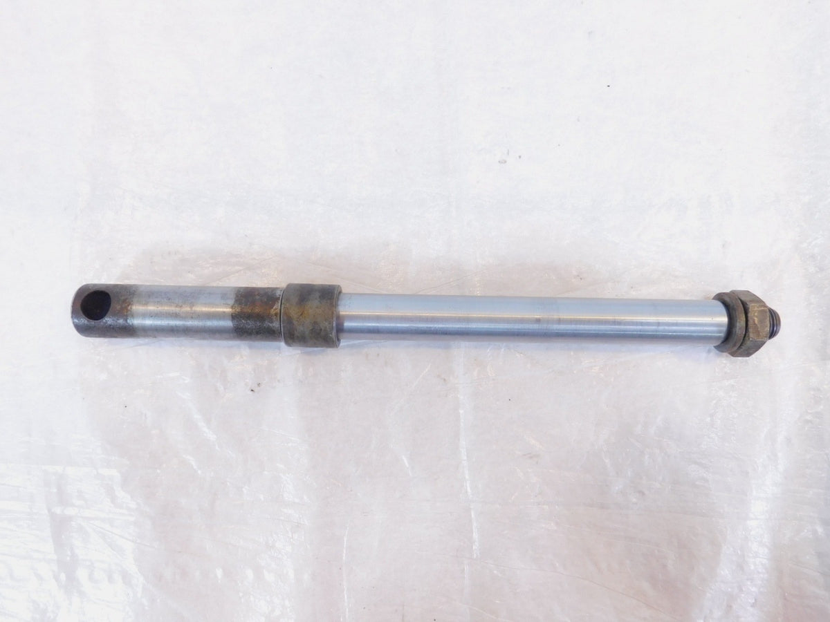 BMW Airhead R100 R60 R75 R80 R90 R100R R100RT R100S Front Wheel Axle Bolt Shaft - C3 Cycle