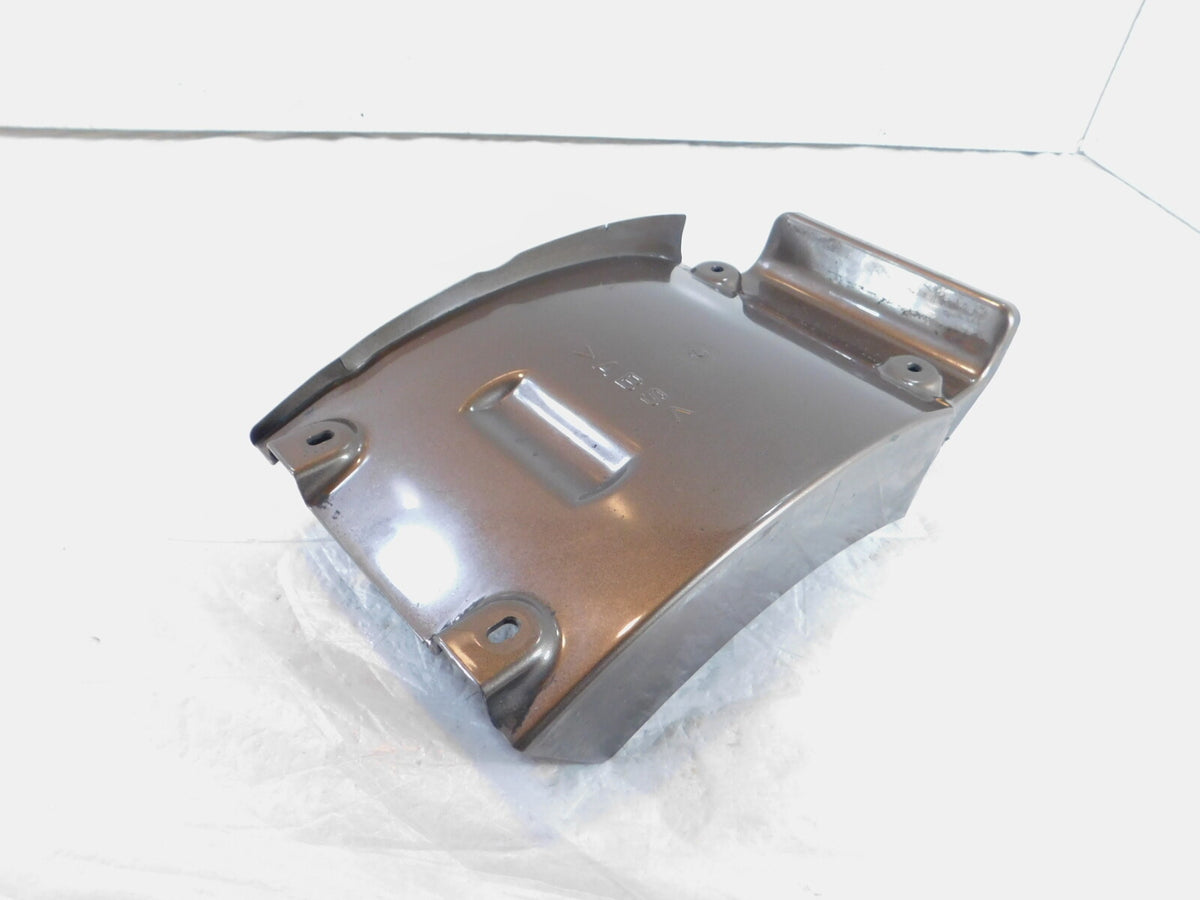 Yamaha XV1700 XV1600 Road Star Silverado & S Inner Rear Wheel Fender Mudguard - C3 Cycle