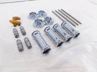 Indian Chief Chieftain Roadmaster & Springfield Lifter Tappets Pushrods & Covers