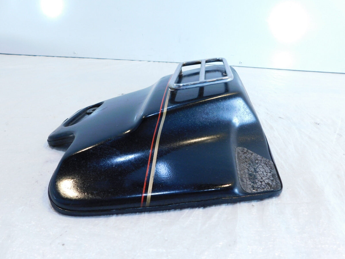 Harley Davidson Electra Glide Ultra Classic Road King Left Side Cover Panel Cowl - C3 Cycle