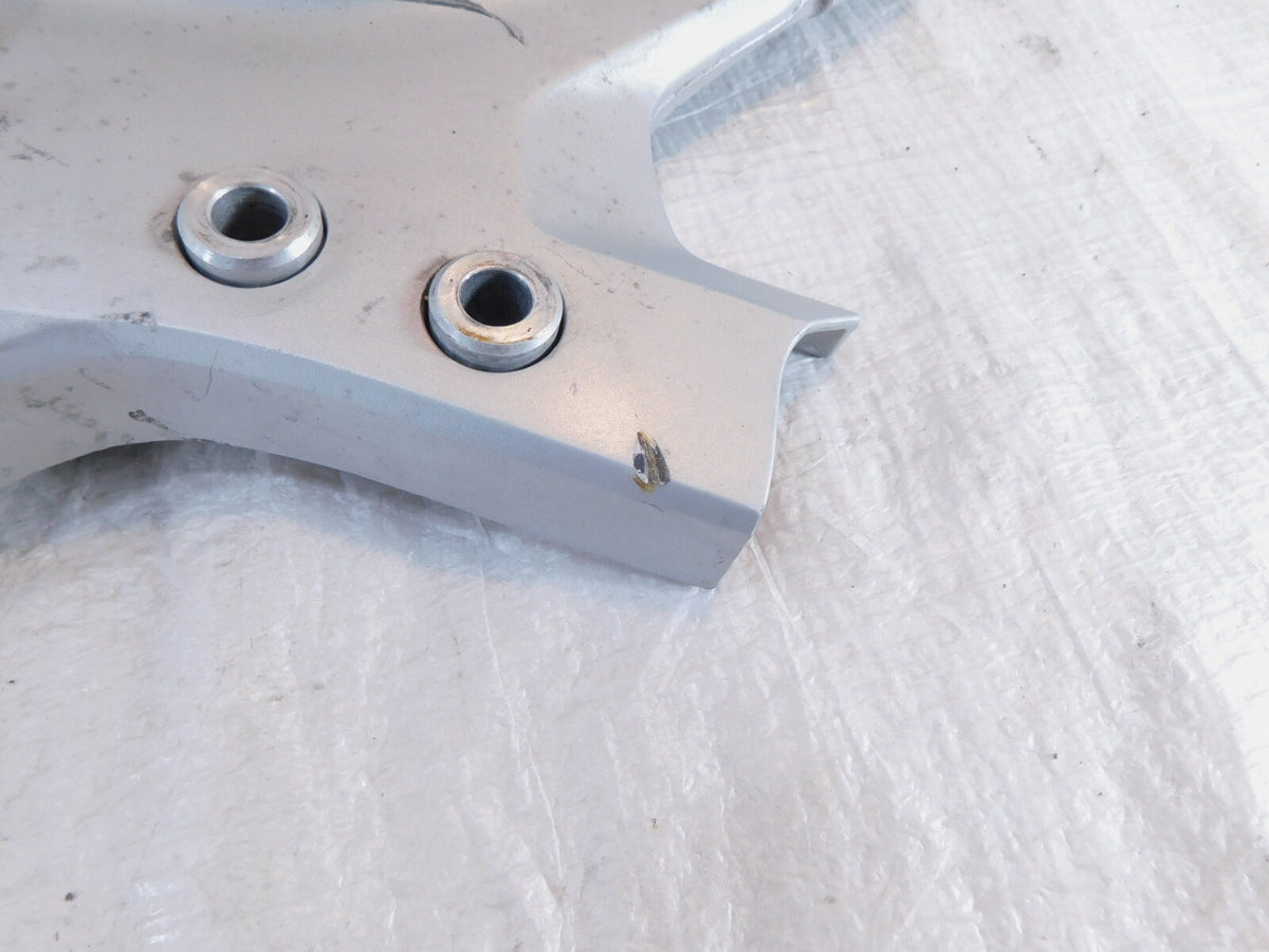 2003-2018 Honda ST1300 ST1300A ST1300AC Left Footpeg Footrest Mount Bracket - C3 Cycle