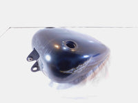 93-94 Harley Davidson Sportster 883 & 1200 Large Fuel Gas Tank - PARTS OR REPAIR