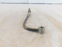 Triumph Daytona Trident & Trophy 900 & Thunderbird Cylinder Head Cam Pipe Line - C3 Cycle