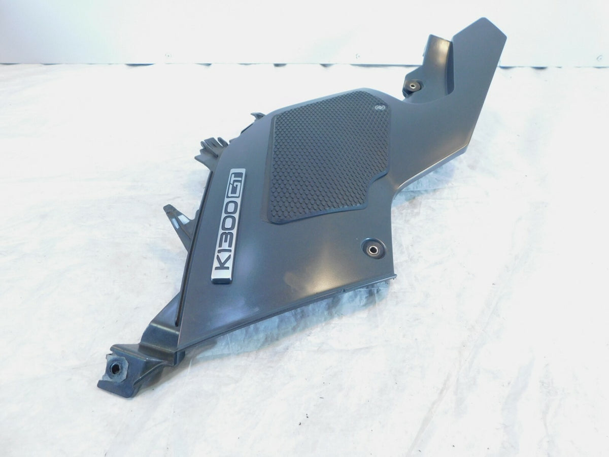 2005-2011 BMW K1300GT & K1200GT Left Side Fuel Tank Fairing Cowling Cover Panel - C3 Cycle