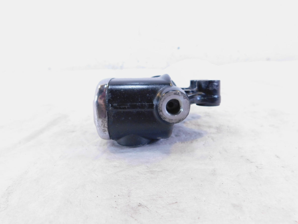 Harley Screamin Eagle 110 CVO Street Road & Electra Glide Rear Master Cylinder - C3 Cycle