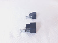 2008-2017 Victory Vision Tour Premium Rear Fender Lighting Harness Sealed Relays - C3 Cycle