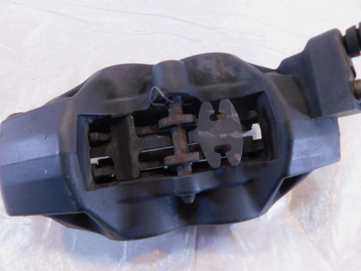 BMW K1200S K1200GT R1100S R1150GS R1200RT Brembo Left Front Wheel Brake Caliper - C3 Cycle