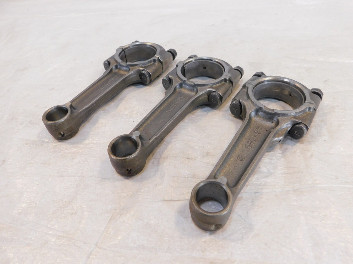 Triumph Daytona Sprint Trophy 900 & Thunderbird Tiger Crankshaft Connecting Rods - C3 Cycle