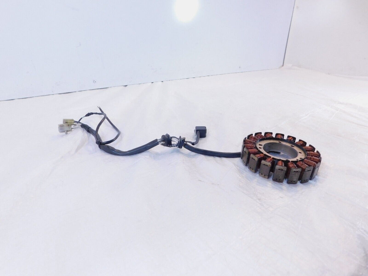 Yamaha V-Star 1100 XVS1100 Classic Custom Silverado OEM Alternator Stator Coil - C3 Cycle