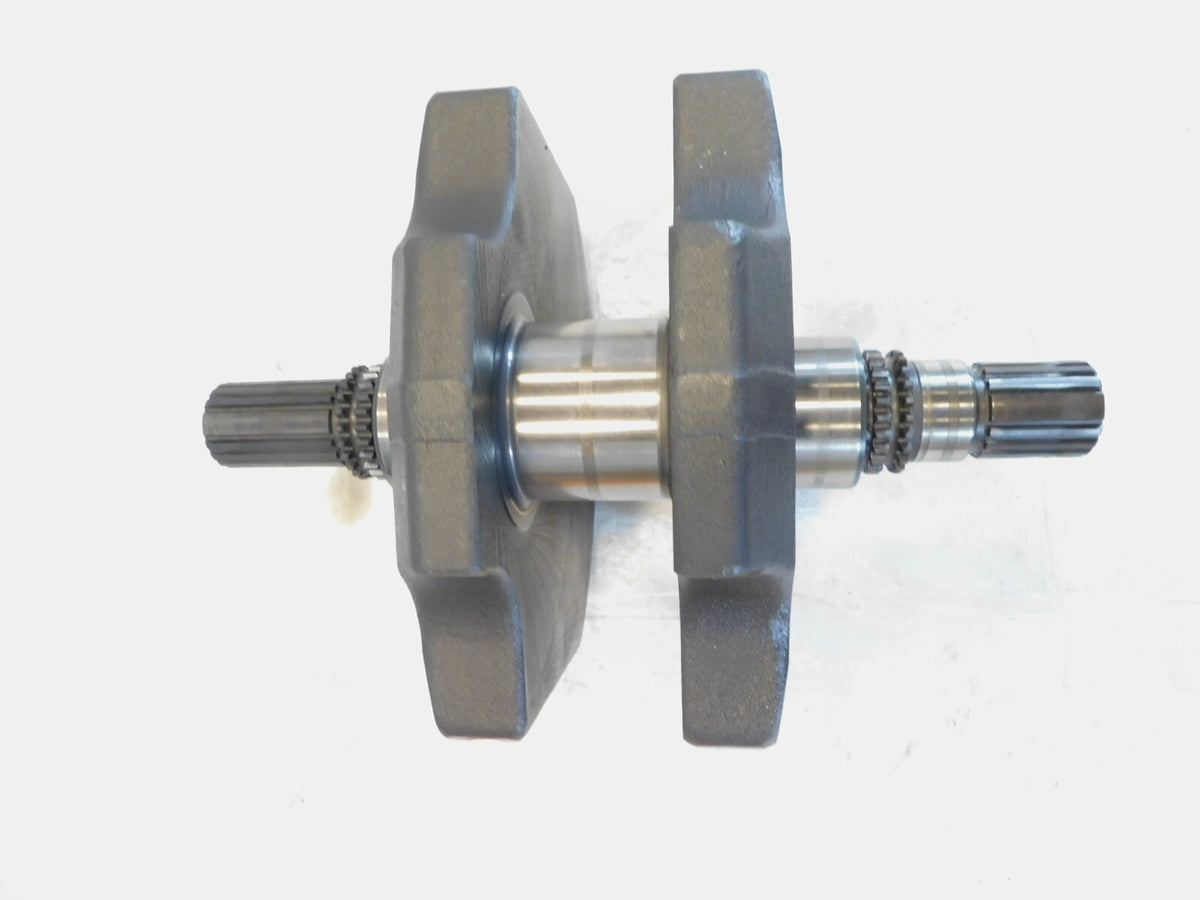 Kawasaki Vulcan 1700 VN1700 Classic Nomad Voyager Vaquero Crankshaft Crank - C3 Cycle
