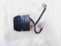 2006-2017 Triumph Daytona 675 R Engine Motor Electrical Voltage Regulator Unit - C3 Cycle