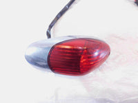 2006-2022 Kawasaki VN900 Vulcan 900 Classic LT Rear Wheel Taillight Brake Lamp - C3 Cycle