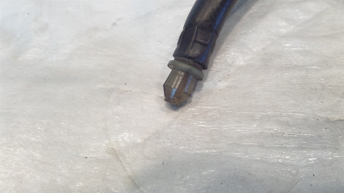 Harley Davidson Touring Tour Glide & Electra Glide Fuel Gas Tank Vent Hose Line - C3 Cycle