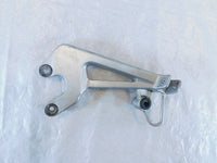 1998-01 Honda VFR800 Interceptor 800 Rear Right Footrest Foot Peg Mount Bracket - C3 Cycle