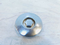 Honda Shadow 1100 ACE & Sabre & Magna 750 Right Engine Primary Clutch Cover Cap - C3 Cycle