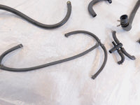 1999 99 Honda ST1100 ST 1100 Miscellaneous  Engine Coolant & Oil Hose Line Lot - C3 Cycle
