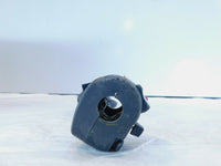 2005-2006 Kawasaki ZR750 Z750S Left Handlebar Head Light Horn Switch - For Parts - C3 Cycle