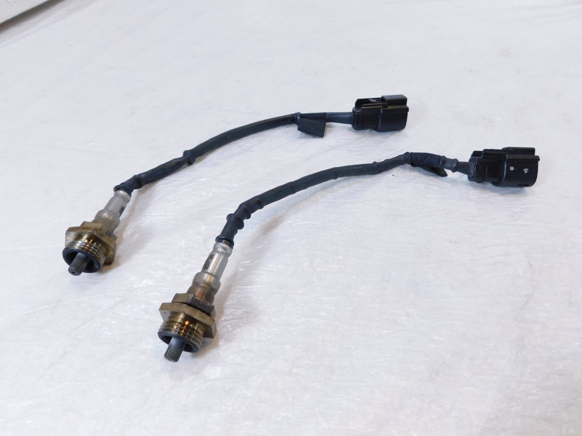 2021-2024 Harley Davidson Softail Low Rider & Heritage Exhaust Oxygen O2 Sensors - C3 Cycle