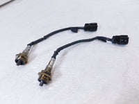 2021-2024 Harley Davidson Softail Low Rider & Heritage Exhaust Oxygen O2 Sensors - C3 Cycle