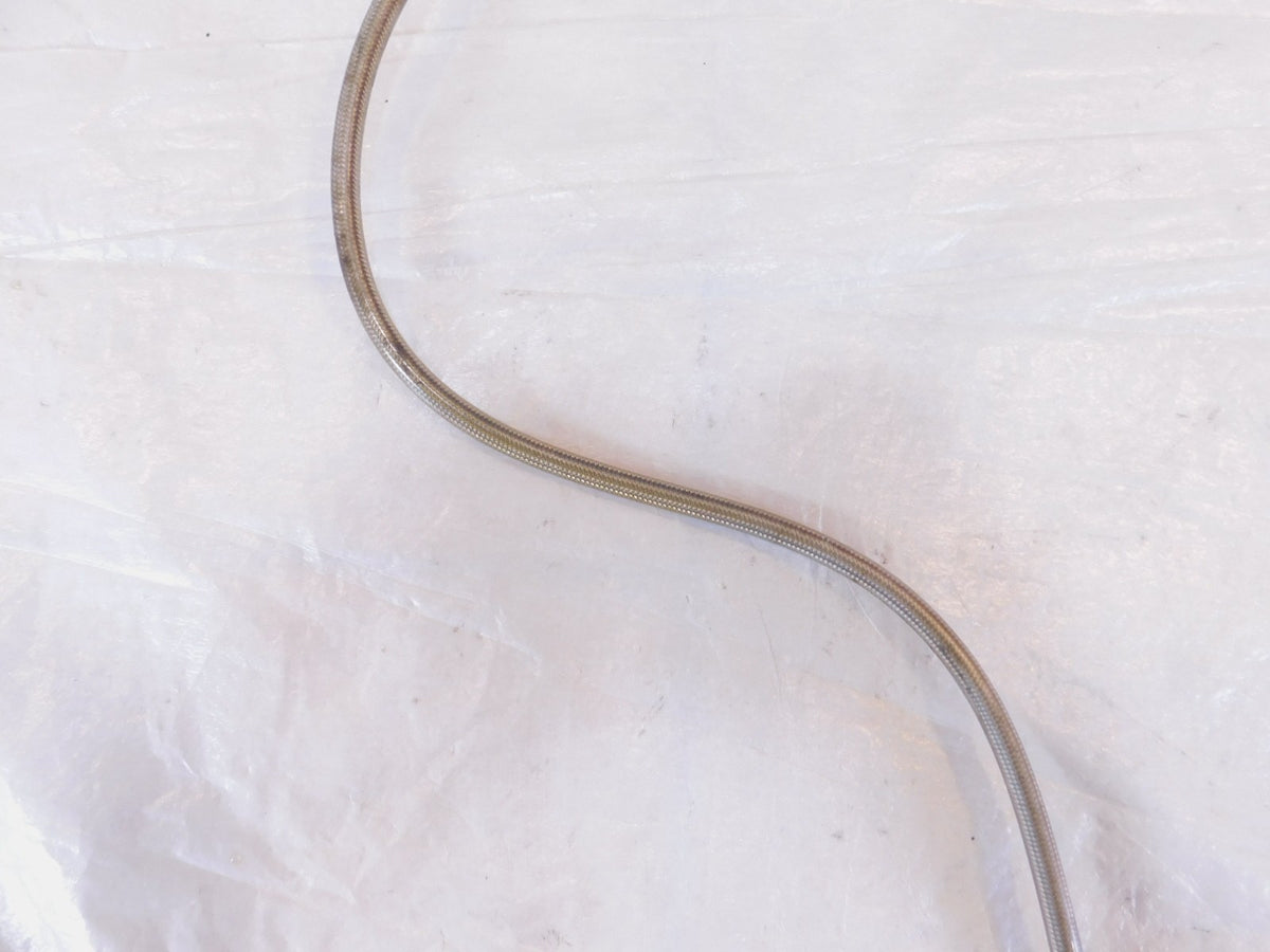 Harley Davidson Screamin Eagle CVO Road King & Glide Hydraulic Clutch Hose Line - C3 Cycle