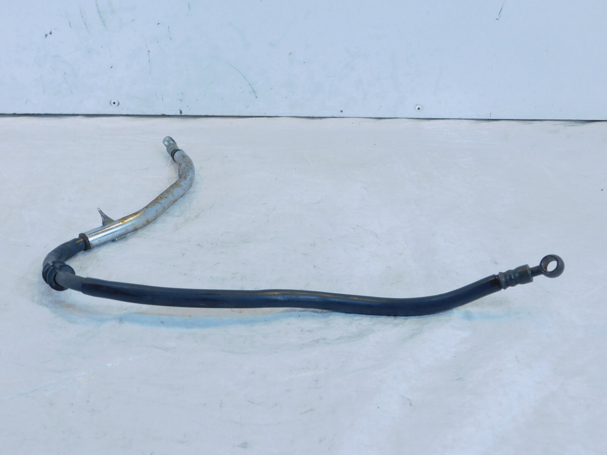 1987-2009 Suzuki Intruder 1400 & Boulevard S83 VS1400 Rear Brake Pipe Hose Line - C3 Cycle