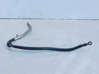 1987-2009 Suzuki Intruder 1400 & Boulevard S83 VS1400 Rear Brake Pipe Hose Line - C3 Cycle