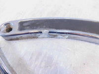 1982-1990 Harley Davidson Sportster 883 & 1200 Rear Fender Frame Strut Covers - C3 Cycle