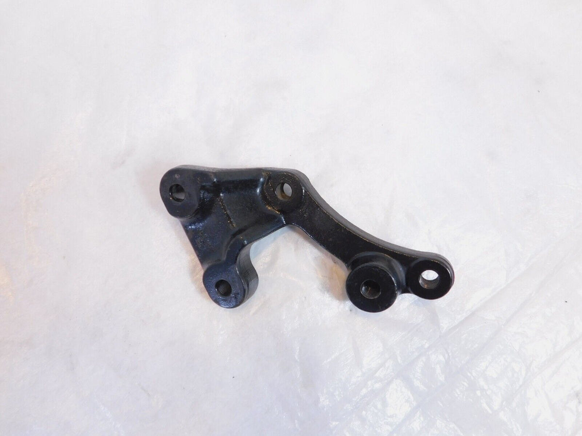 Honda VT750 750 Shadow Ace & Deluxe Front Left Foot Rest Peg Mount Bracket Stay - C3 Cycle