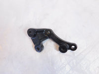 Honda VT750 750 Shadow Ace & Deluxe Front Left Foot Rest Peg Mount Bracket Stay - C3 Cycle