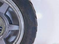 91-00 Honda Goldwing GL1500 GL1500A GL1500SE GL1500I Rear Wheel Rim & Tire- Bent - C3 Cycle