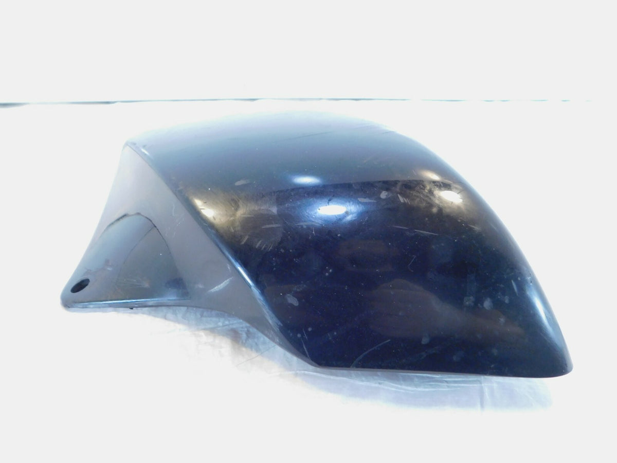 1995-2001 Honda VT1100 VT1100C Shadow 1100 ACE Aero Black Right Frame Side Cover - C3 Cycle