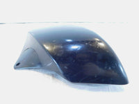 1995-2001 Honda VT1100 VT1100C Shadow 1100 ACE Aero Black Right Frame Side Cover - C3 Cycle