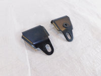 Royal Enfield Continental GT Interceptor 650 Engine Cylinder Head Mount Brackets - C3 Cycle